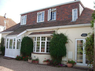 Holiday accommodation Hayling Island