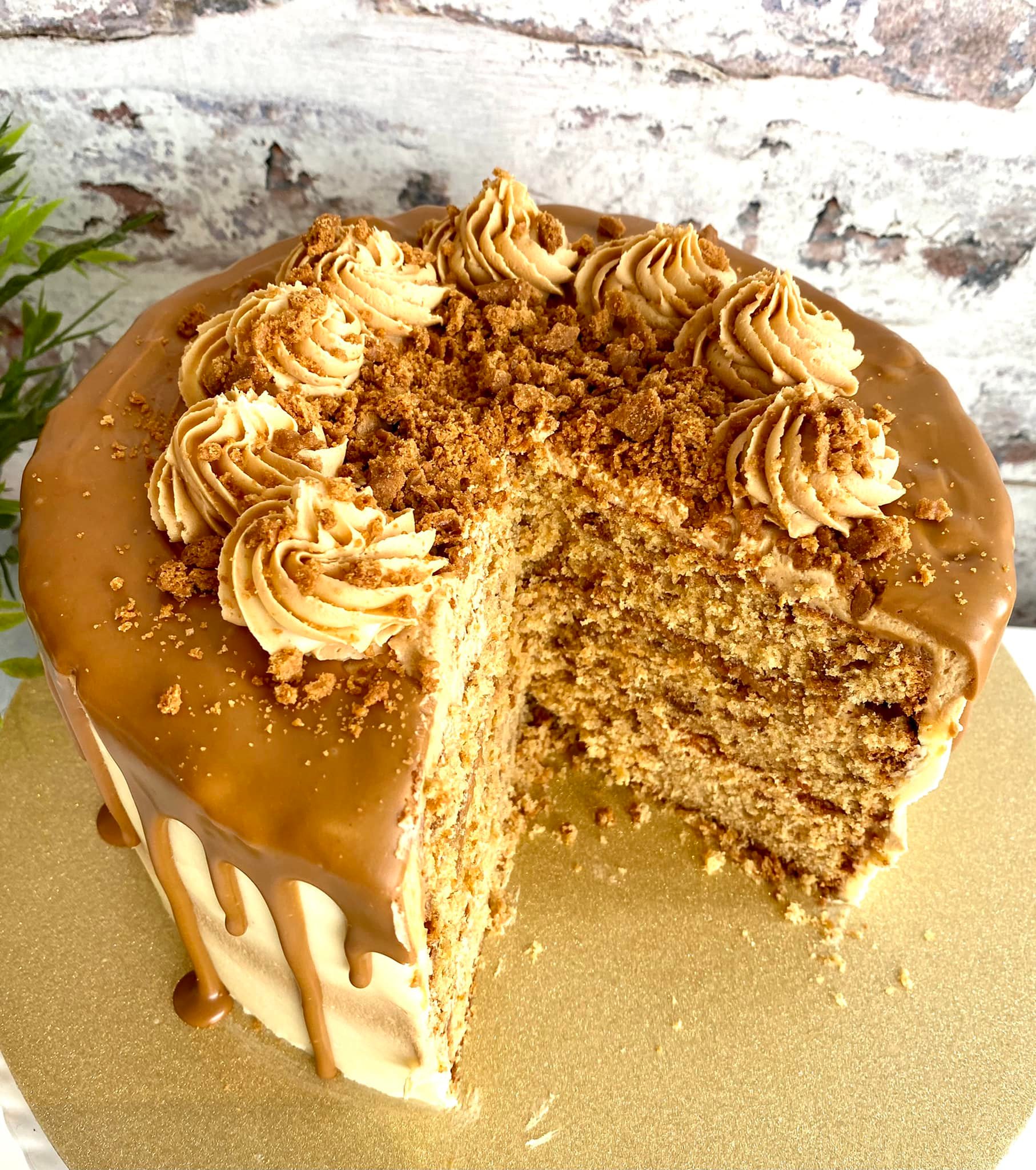 Freshly baked cakes Havant